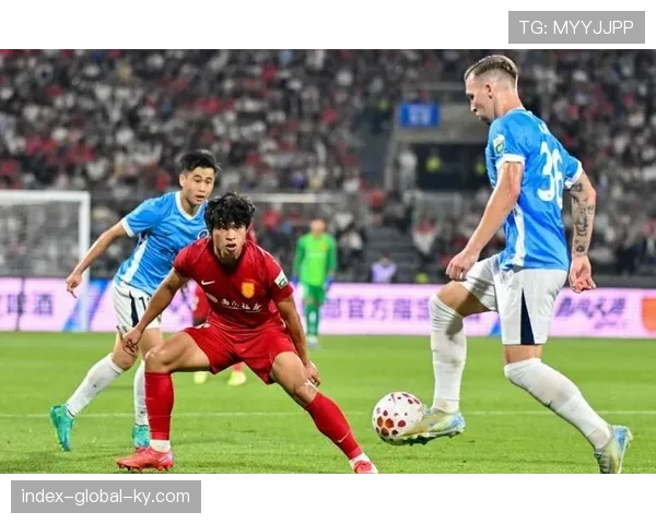 重庆铜梁龙打造联赛最坚固防线，升班马黑马本色立足防守。